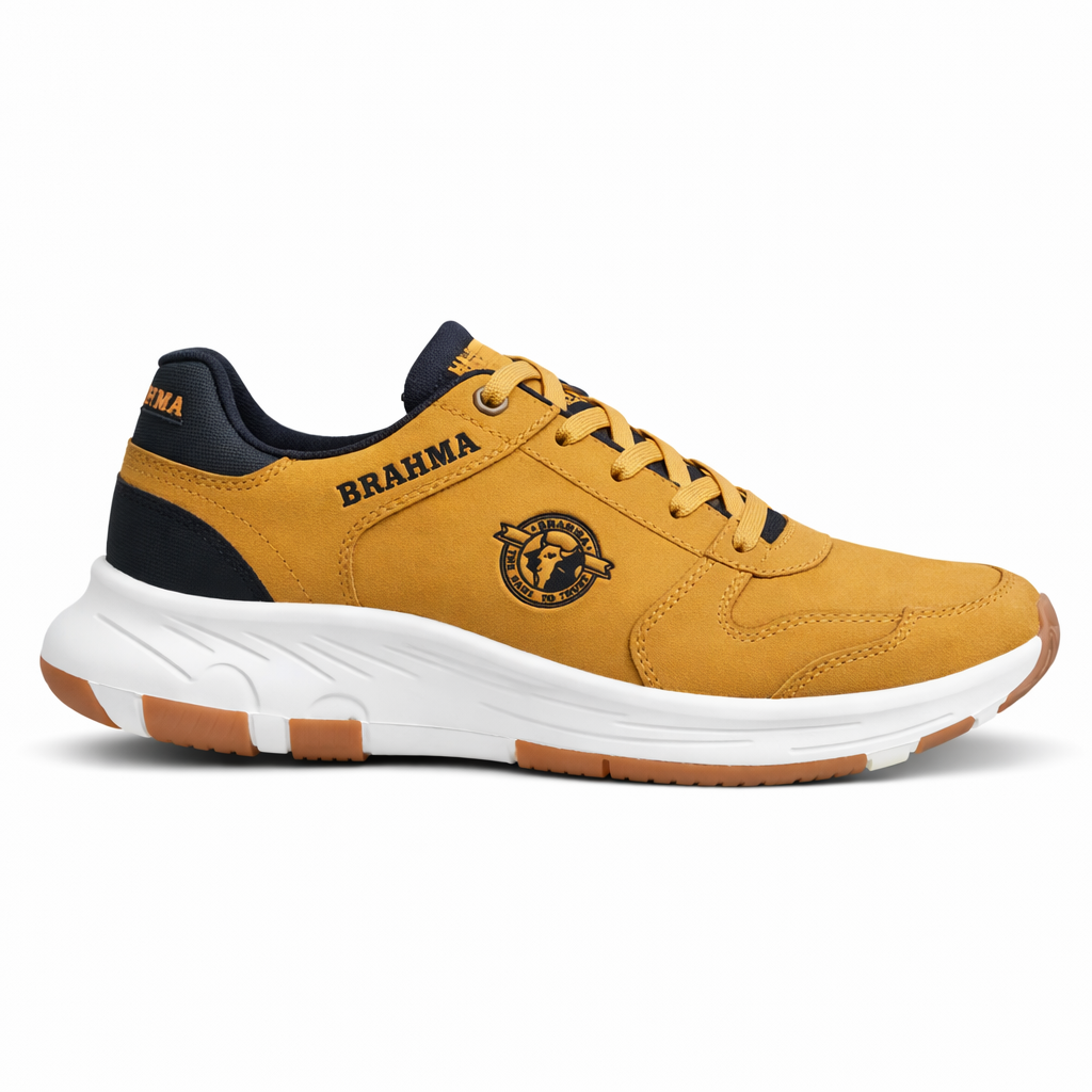 ZAPATO CASUAL URBAN